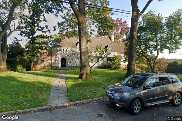 Street view of 65 Edgewood Rd, Summit, NJ 07901