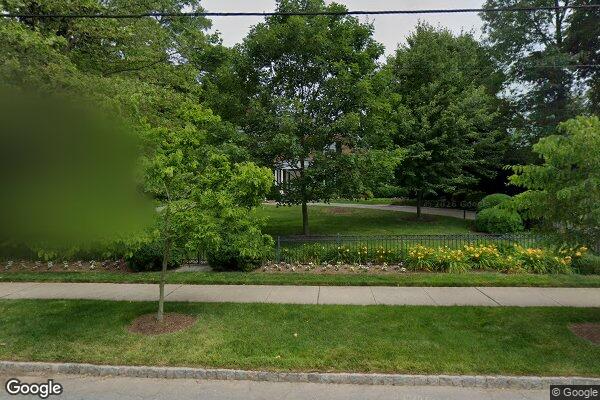 Street view of 91 Prospect St, Summit, NJ 07901