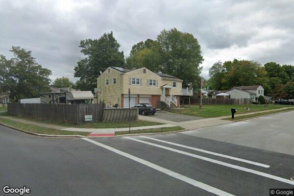 Street view of 101 Mountain View Dr, Hackettstown, NJ 07840