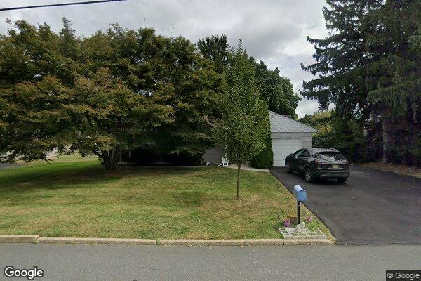 Street view of 103 Hurley Dr, Hackettstown, NJ 07840