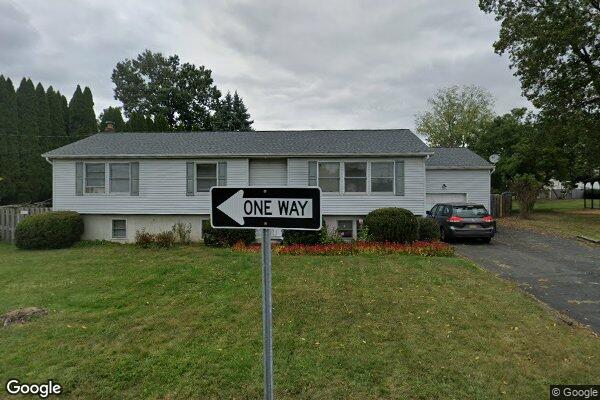 Street view of 103 Second Ave, Hackettstown, NJ 07840