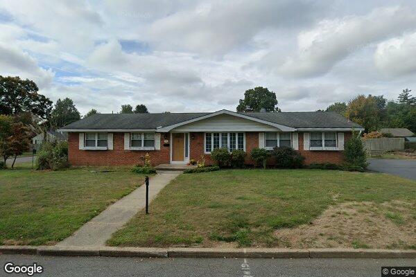 Street view of 108 Sixth St, Hackettstown, NJ 07840