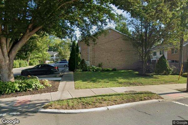 Street view of 112 Manor Dr, Hackettstown, NJ 07840