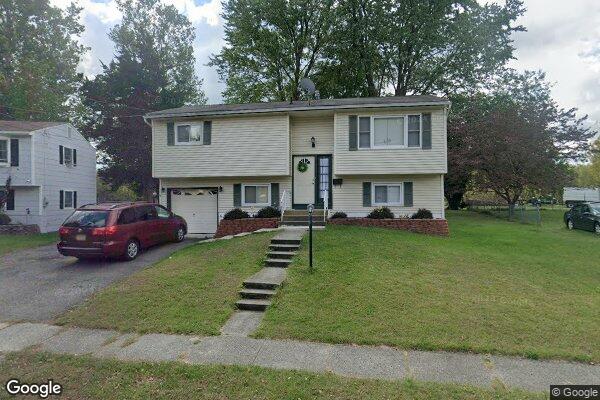 Street view of 11 Lawrence Dr, Hackettstown, NJ 07840