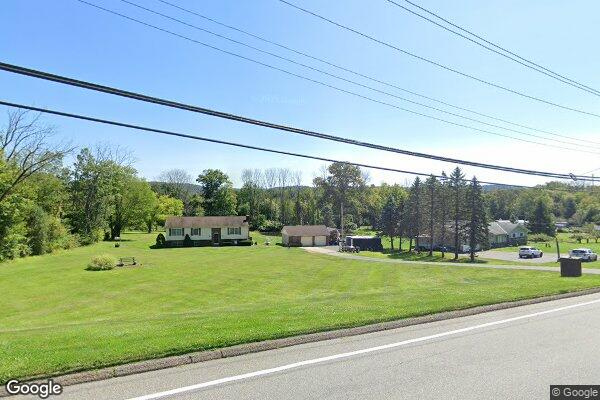 Street view of 130 Brook Dr, Hackettstown, NJ 07865