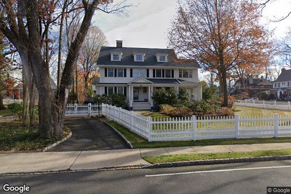 Street view of 130 Mountain Ave, Hackettstown, NJ 07940