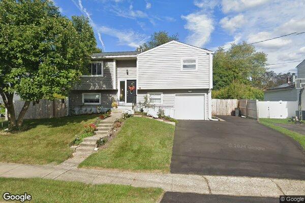 Street view of 14 Herbert Ln, Hackettstown, NJ 07840
