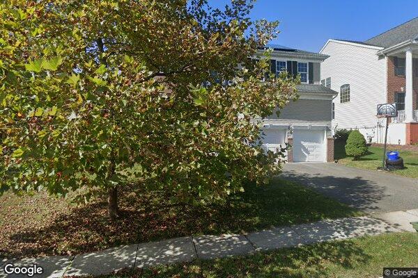 Street view of 1 Dalton Rd, Hackettstown, NJ 07840