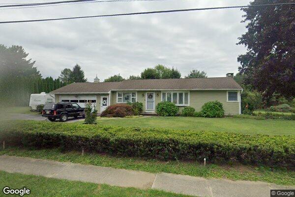 Street view of 200 Fifth Ave, Hackettstown, NJ 07840