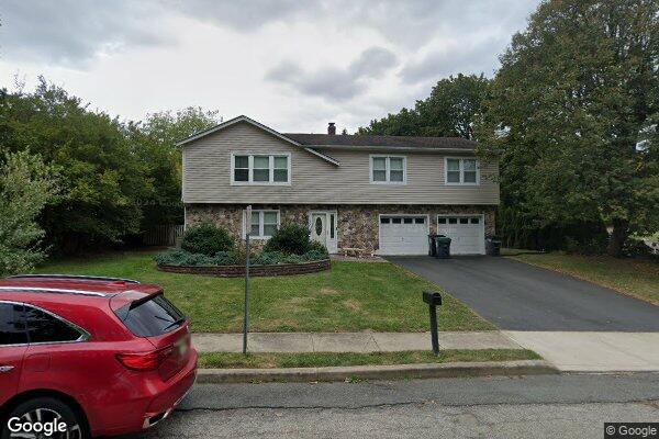 Street view of 200 Fourth Ave, Hackettstown, NJ 07840