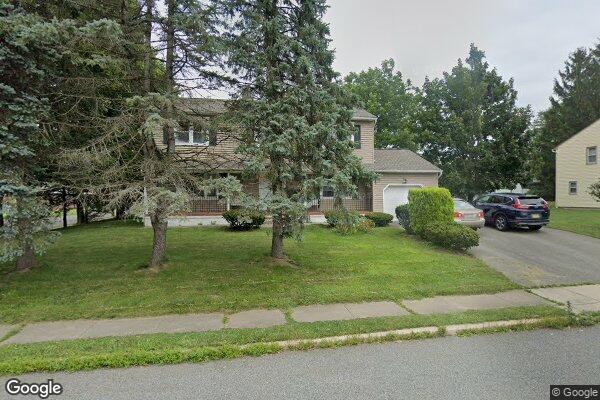 Street view of 201 Fifth Ave, Hackettstown, NJ 07840