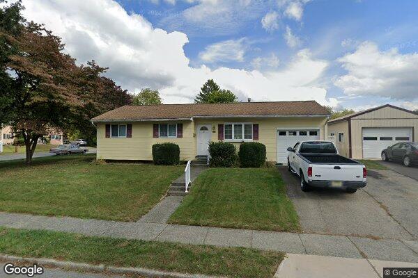 Street view of 22 Lawrence Dr, Hackettstown, NJ 07840