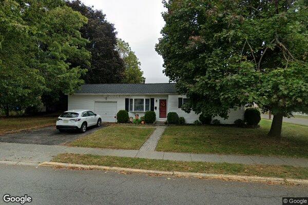Street view of 2 Mitchell Rd, Hackettstown, NJ 07840