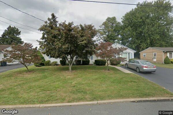 Street view of 309 Hurley Dr, Hackettstown, NJ 07840