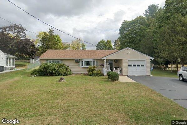 Street view of 312 Hurley Dr, Hackettstown, NJ 07840