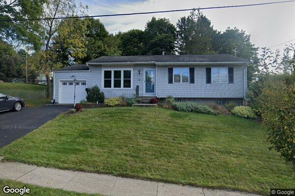 Street view of 32 Mitchell Rd, Hackettstown, NJ 07840