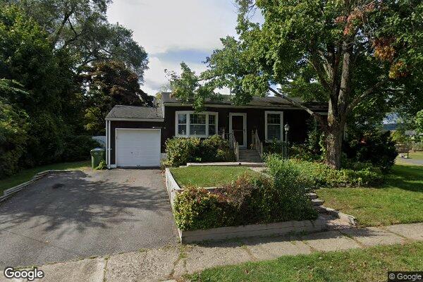 Street view of 35 Lawrence Dr, Hackettstown, NJ 07840