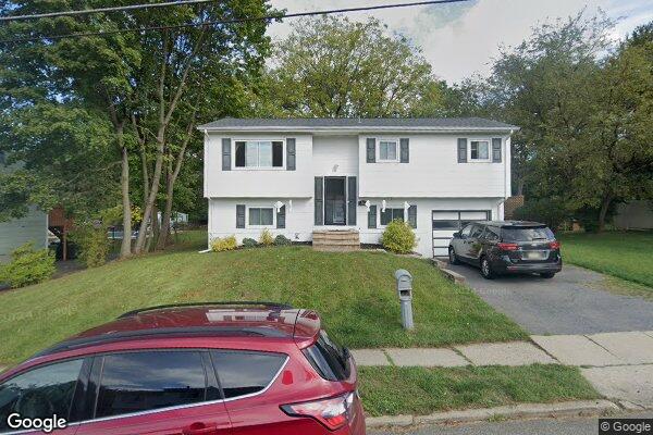 Street view of 36 Mitchell Rd, Hackettstown, NJ 07840