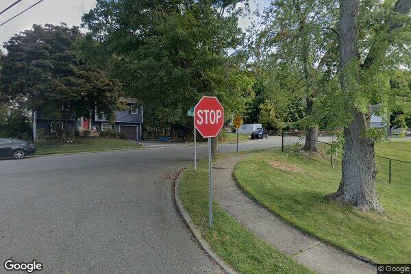Street view of 3 Victor Ct, Hackettstown, NJ 07840