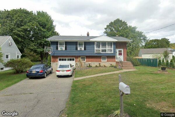 Street view of 402 Hurley Dr, Hackettstown, NJ 07840