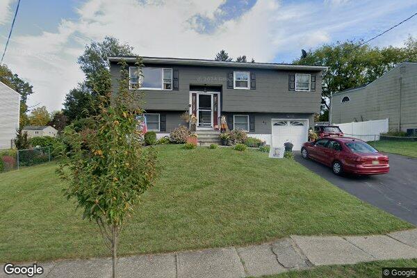 Street view of 42 Mitchell Rd, Hackettstown, NJ 07840