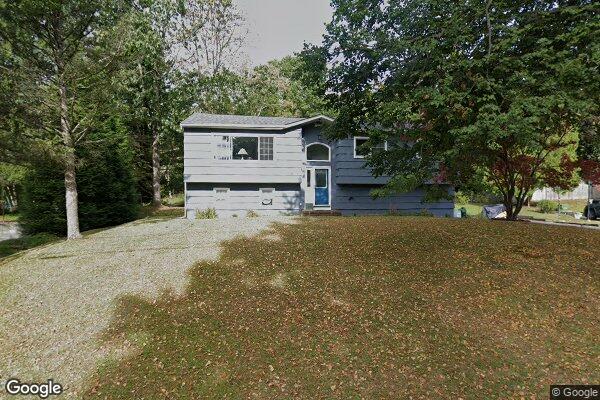 Street view of 503 Hamilton Dr, Hackettstown, NJ 07840