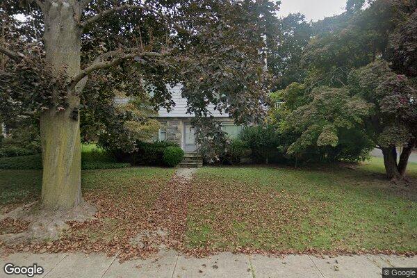 Street view of 511 Grand Ave, Hackettstown, NJ 07840