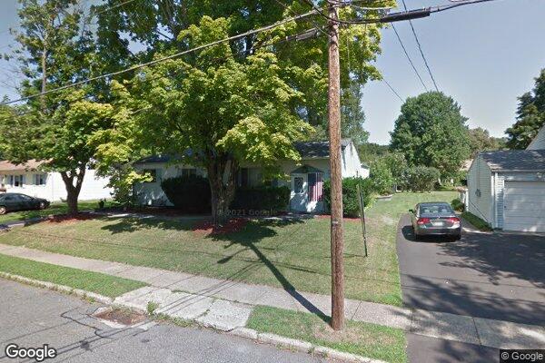 Street view of 53 Lawrence Dr, Hackettstown, NJ 07840