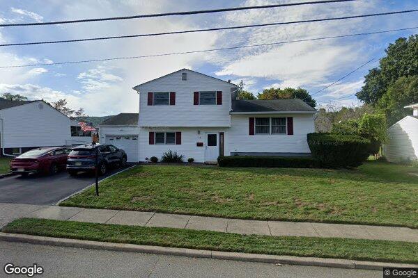 Street view of 53 Mitchell Rd, Hackettstown, NJ 07840