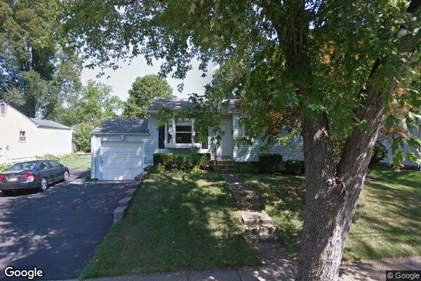 Street view of 55 Lawrence Dr, Hackettstown, NJ 07840