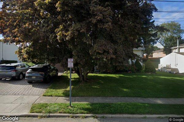 Street view of 55 Mitchell Rd, Hackettstown, NJ 07840