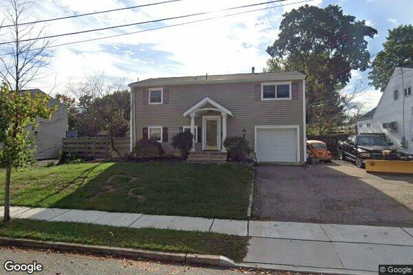 Street view of 5 Herbert Ln, Hackettstown, NJ 07840