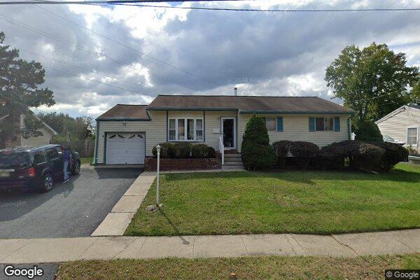 Street view of 5 Lawrence Dr, Hackettstown, NJ 07840