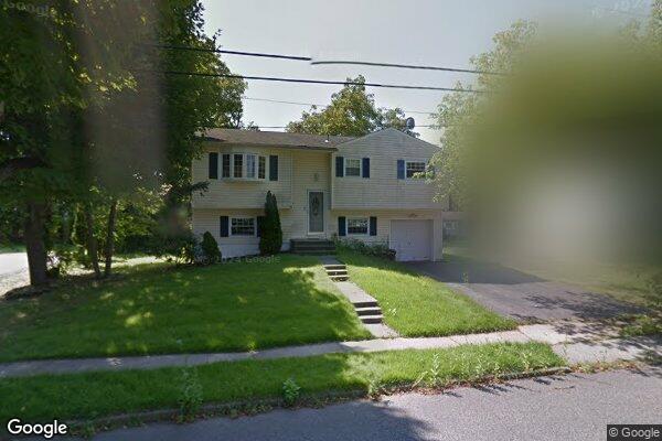 Street view of 64 Lawrence Dr, Hackettstown, NJ 07840