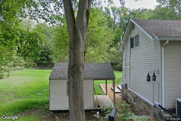 Street view of 66 Main St, Hackettstown, NJ 07838