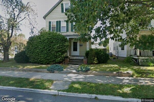 Street view of 67 Main St, Hackettstown, NJ 07840
