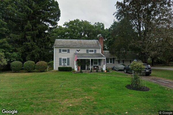 Street view of 700 E Prospect St, Hackettstown, NJ 07840