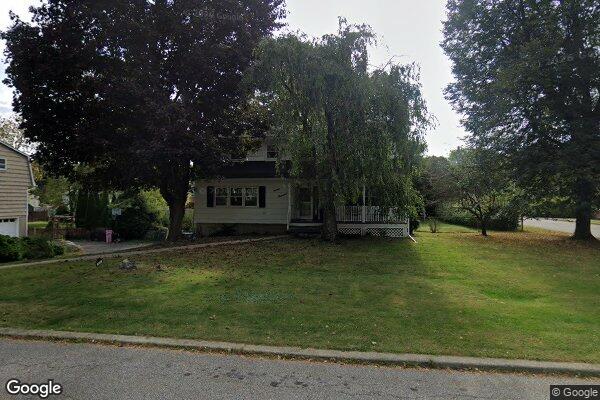 Street view of 700 Hamilton Dr, Hackettstown, NJ 07840