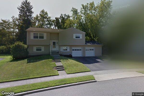 Street view of 72 Lawrence Dr, Hackettstown, NJ 07840