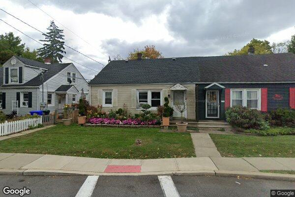 Street view of 802 Bells Ln, Hackettstown, NJ 07458