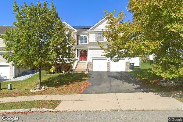 Street view of 9 Dalton Rd, Hackettstown, NJ 07840