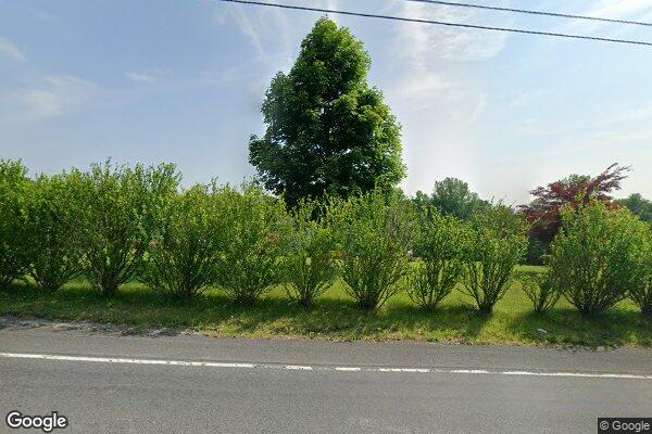 Street view of 122 Millbrook Rd, Hardwick, NJ 07825