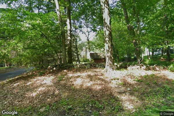 Street view of 12 Spring Valley Rd, Hardwick, NJ 07825