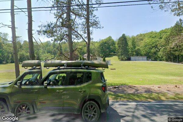 Street view of 157 Millbrook Rd, Hardwick, NJ 07825