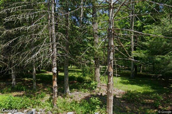 Street view of 212 Millbrook Rd, Hardwick, NJ 07825