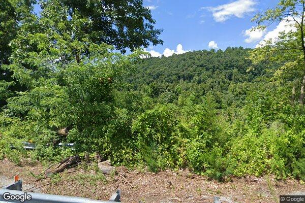 Street view of 548 River Rd, Pohatcong, NJ 08865