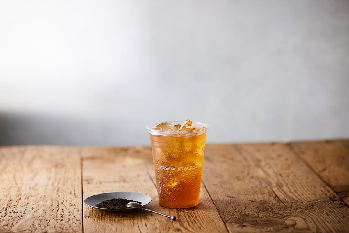 ICED TEA *unsweetened