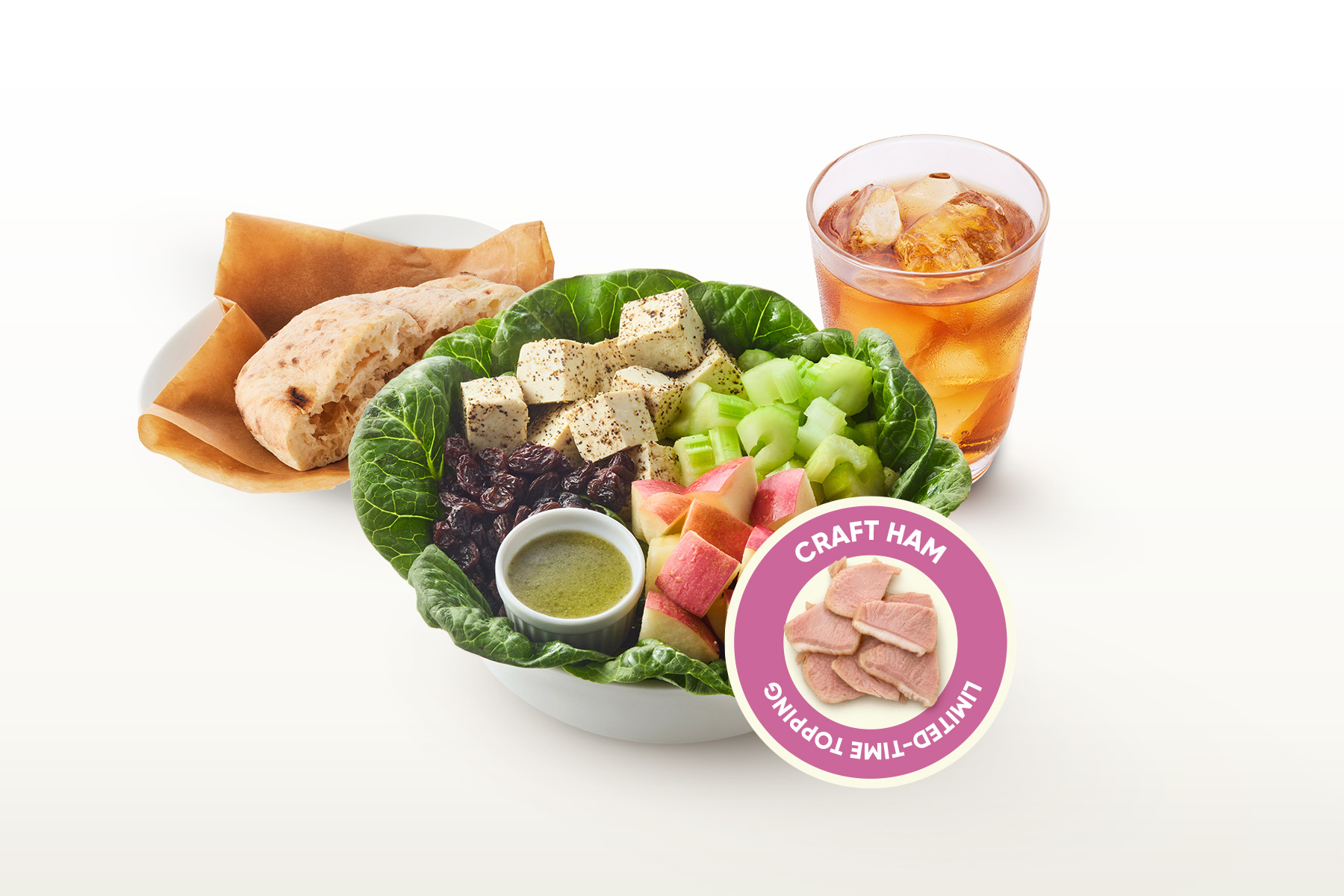 SWEET FARM + CRAFT HAM TRIO SET