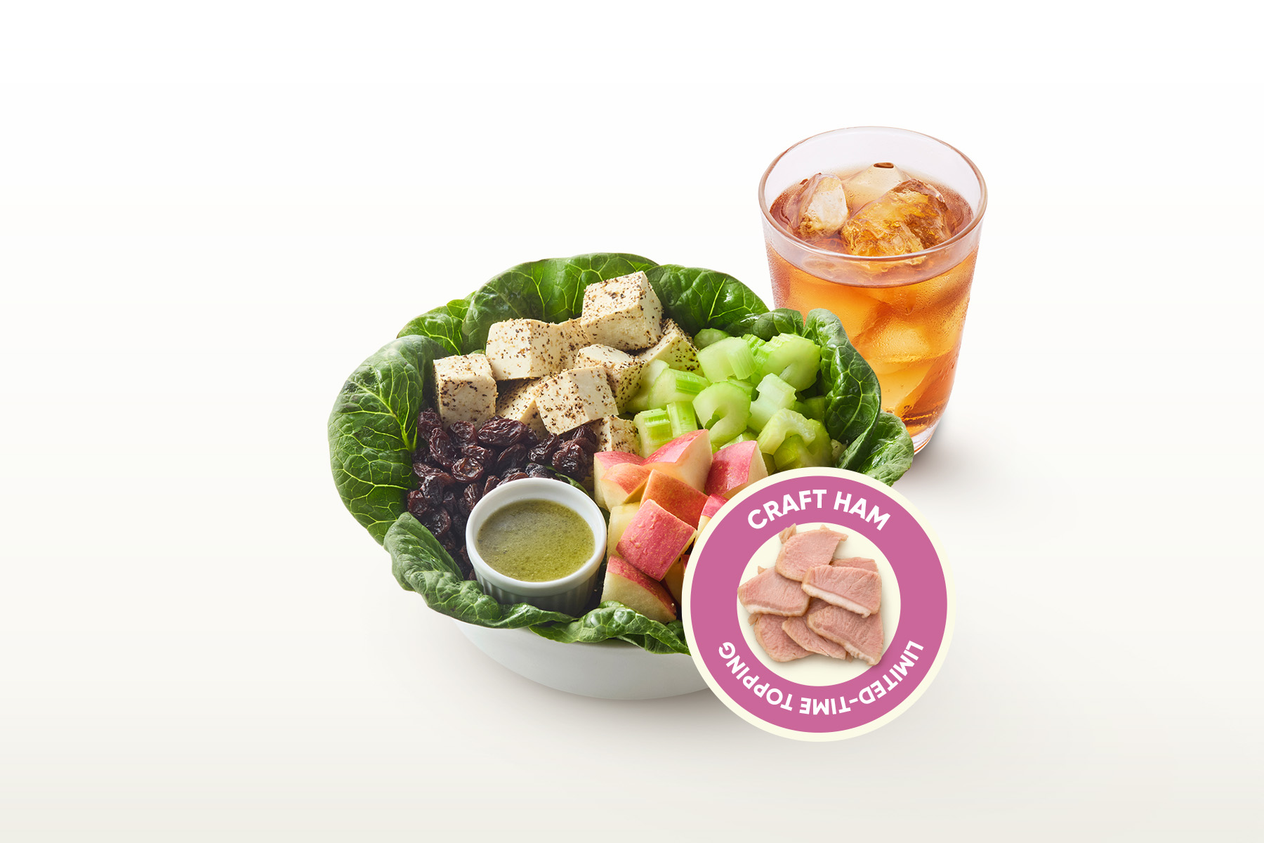 SWEET FARM + CRAFT HAM COMBO SET