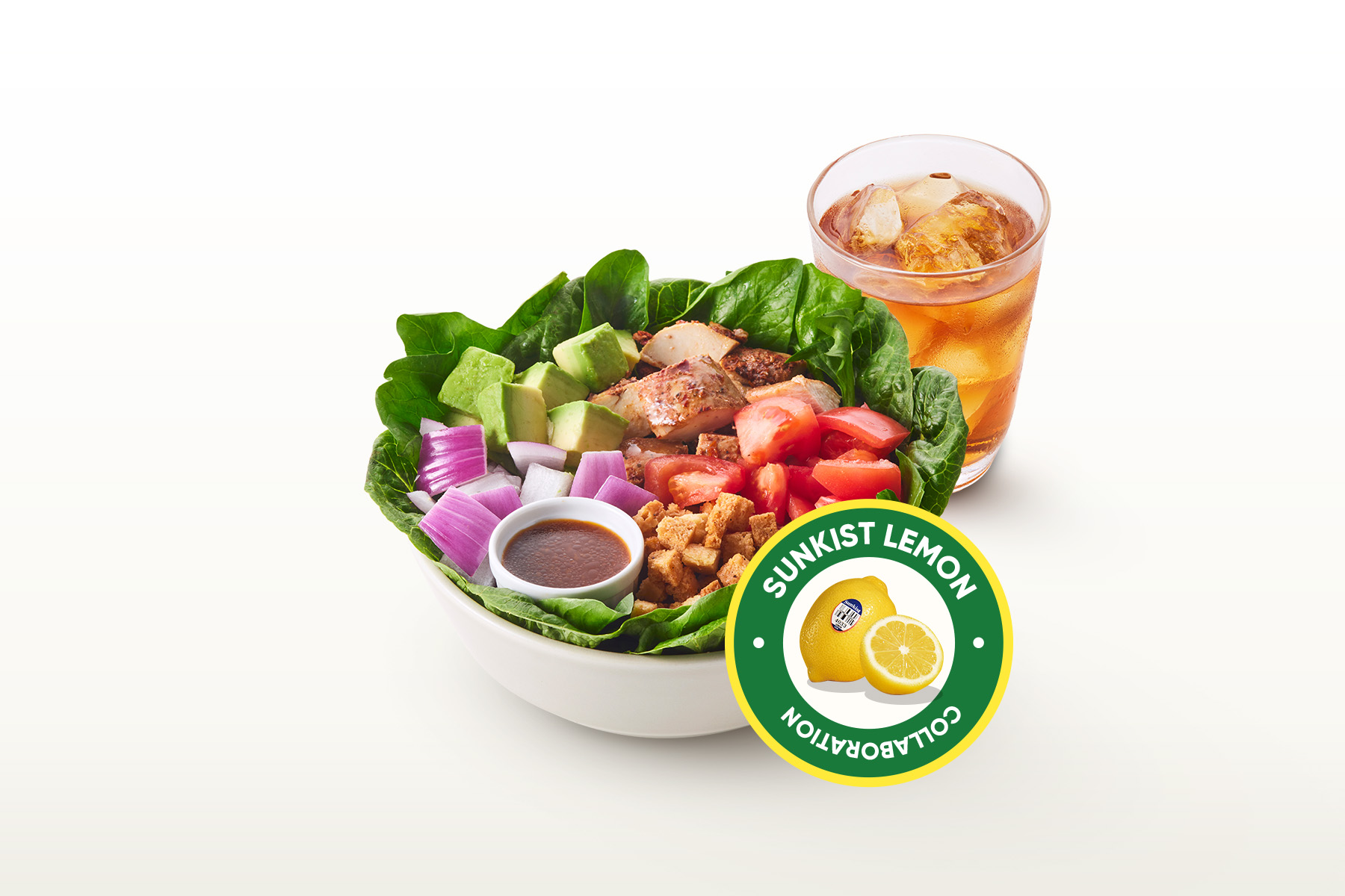 THE CAL-MEX + SUNKIST LEMON COMBO SET